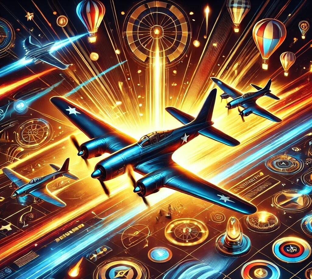 Vantagens do Aviator no bsb888
