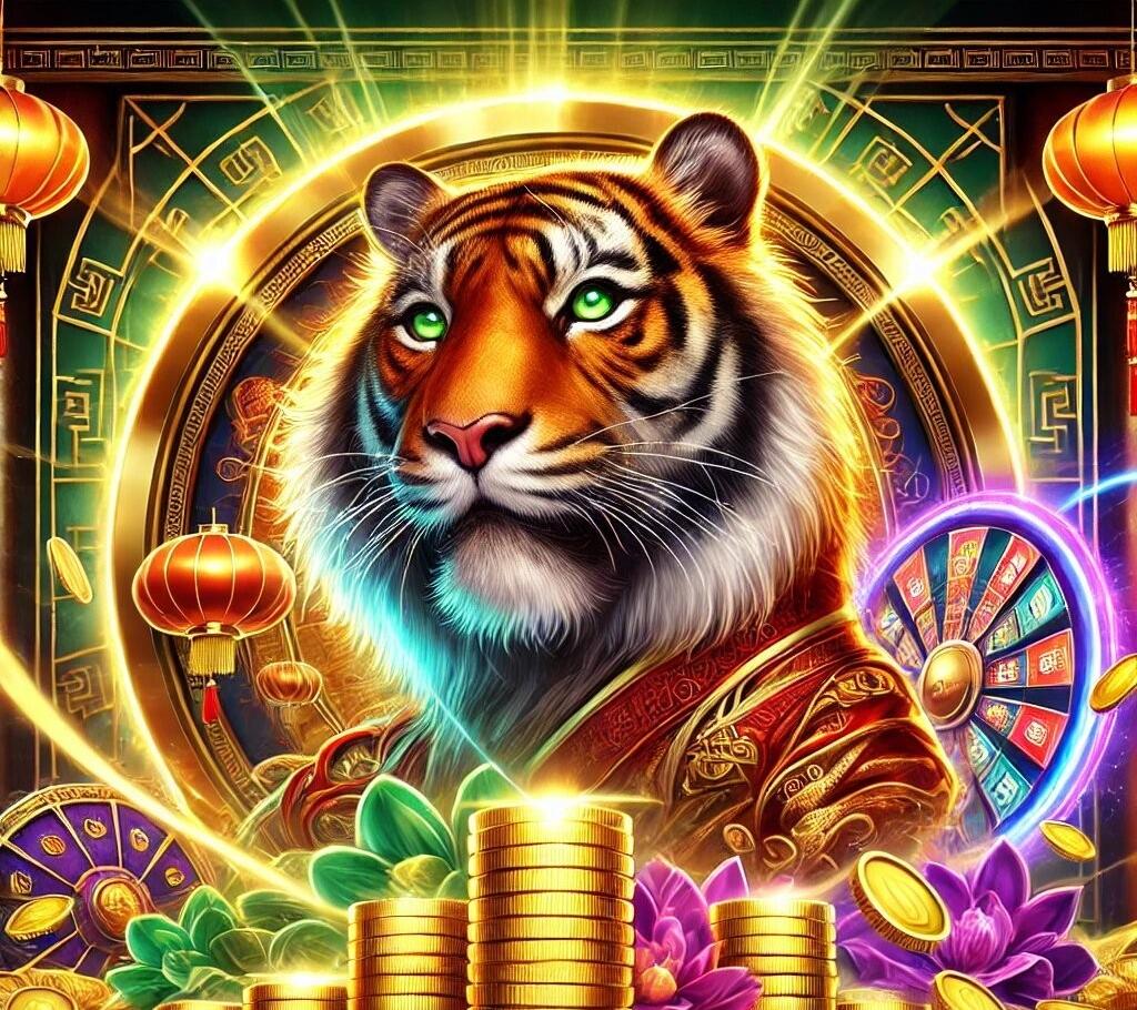 bsb888 Dicas para Fortune Tiger