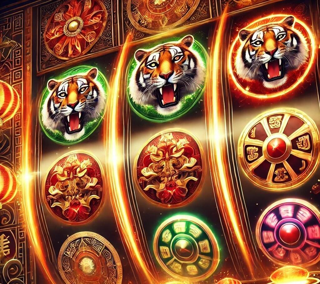 bsb888 Como Jogar Fortune Tiger