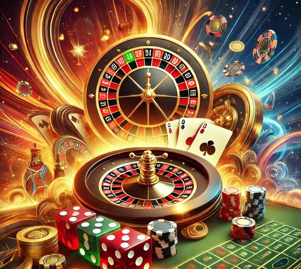 bsb888 Jogos Populares no Cassino