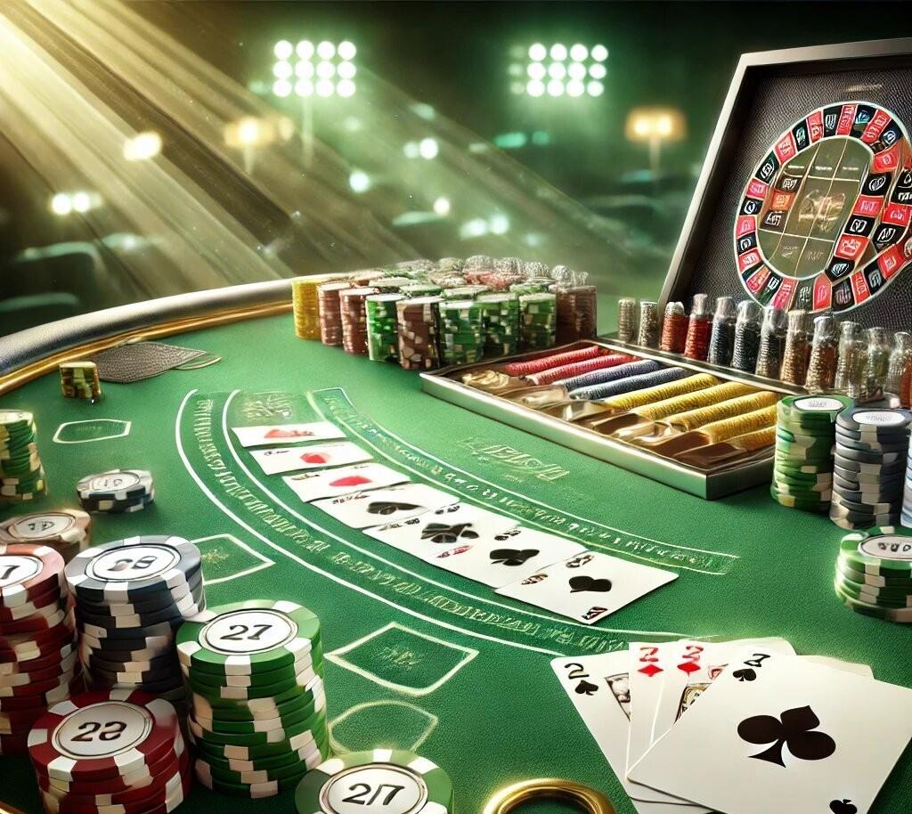 bsb888 Jogos Populares no Cassino