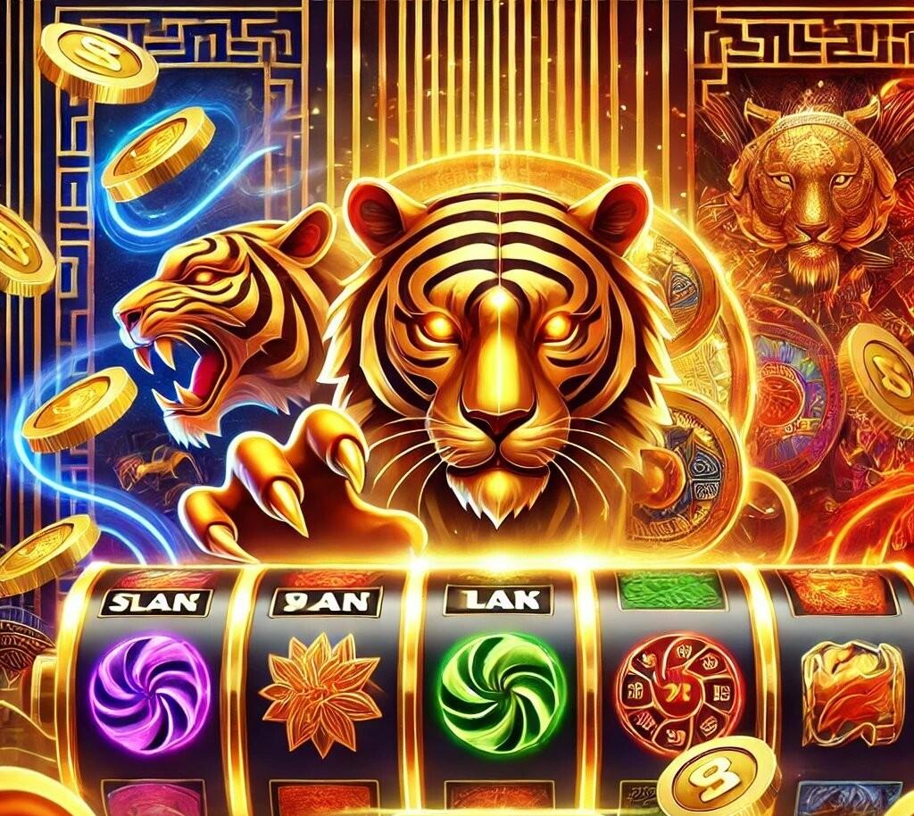 bsb888 Introdução ao Fortune Tiger