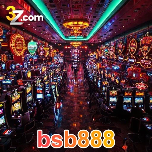 bsb888