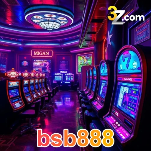 bsb888