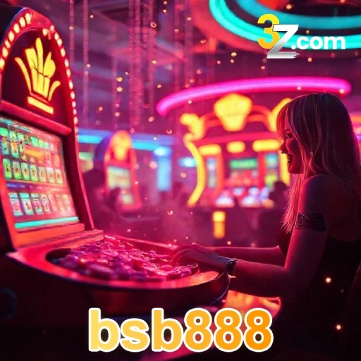 bsb888 Jogos de caça-níqueis